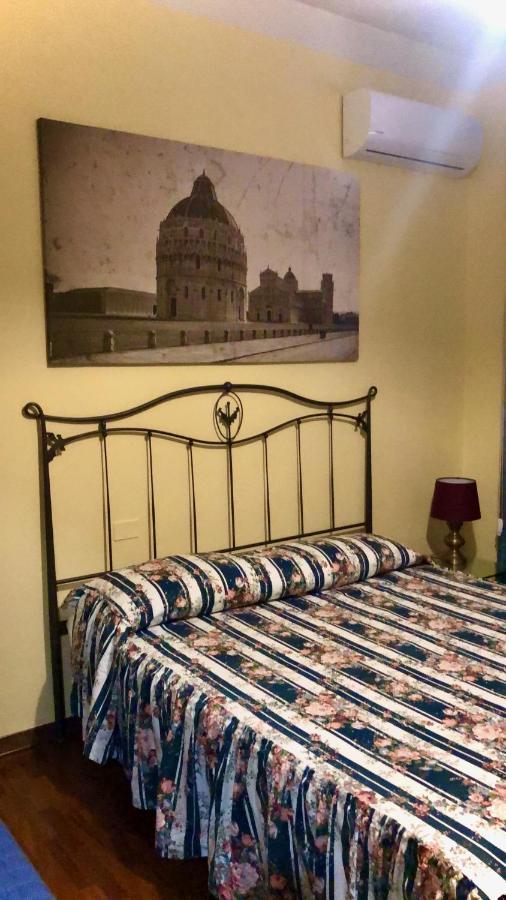 Orsini - A Retreat In - Food&relax Pisa