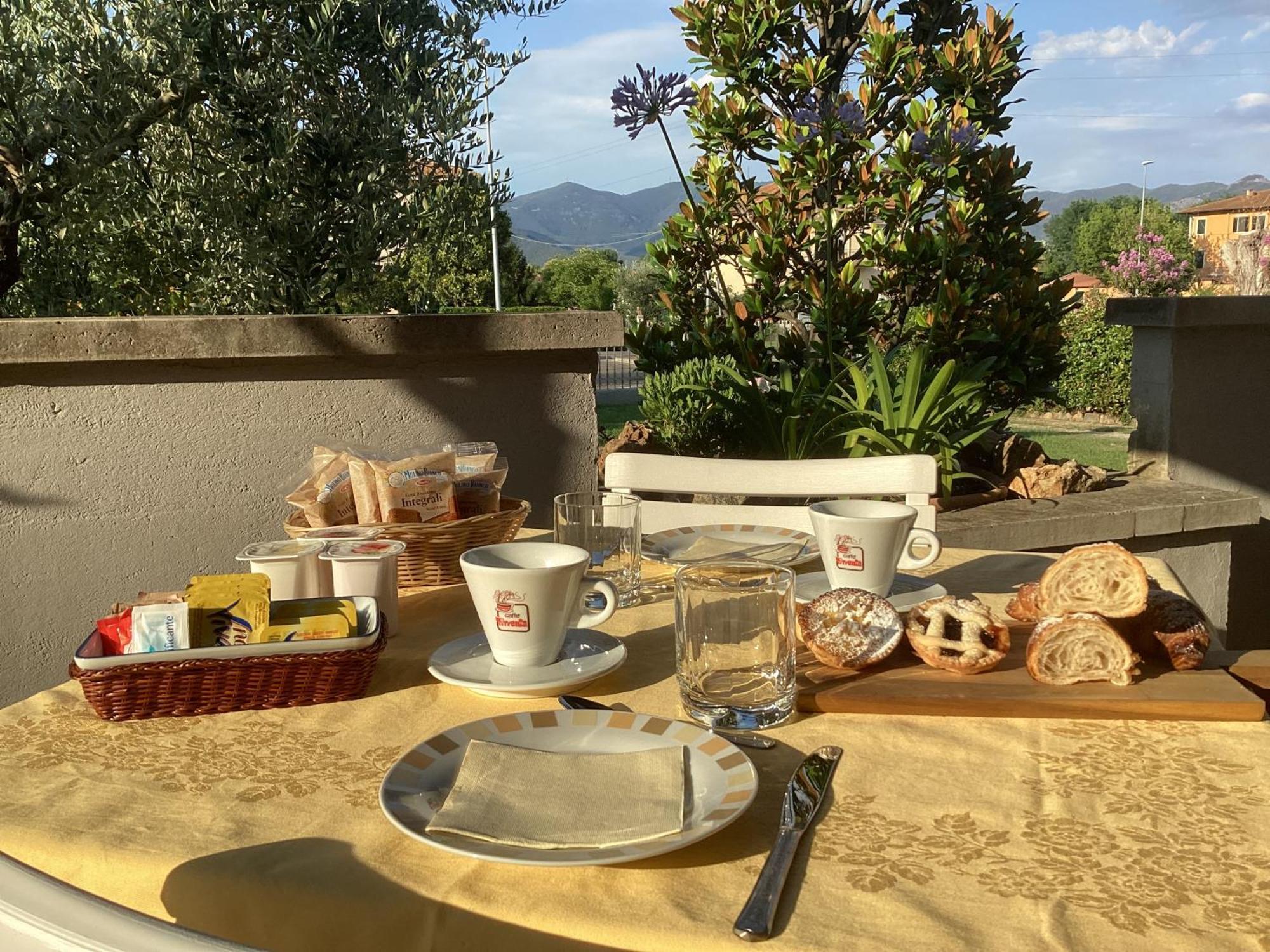 Orsini - A Retreat In - Food&relax Pisa
